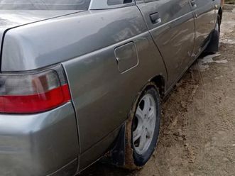 ваз / lada 2110 2005