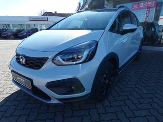 1.5 i-mmd hybrid crosstar advance