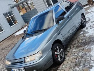 ваз / lada 2110 2006