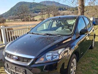 ford focus ecosport 5t 1,6 dpf