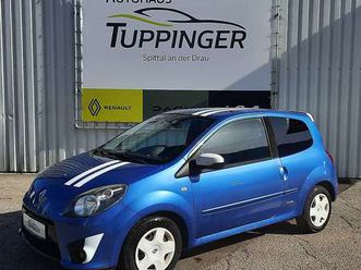 renault twingo 1,2 16v gordini gt