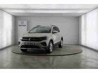 t-cross 1.0 tsi urban