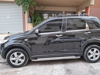 daihatsu terios, πετράλωνα, 8.900 €
