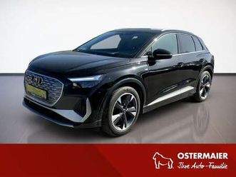 s-line 45 quattro 265ps.led.navi.kamera.hud.acc.pd