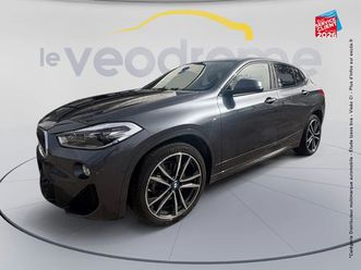 sdrive18ia 140ch m sport dkg7 euro6d-t 129g