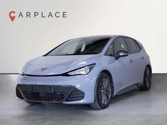 brugt cupra born 58 til salg