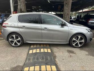 308 bluehdi 2.0 150cv -gt line-unipro-