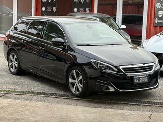 308 bluehdi-gt line-(( strafull )) -unipro-rate-e6