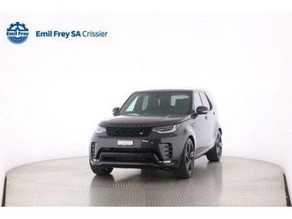 land rover discovery 3.0 d i6 350 dynamic se
