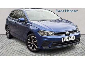 1.0 tsi match 5dr 2025