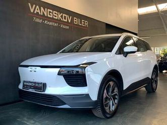 brugt aiways u5 premium til salg