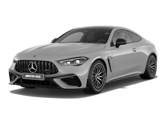 mercedes-benz amg cle 53 4m+ coupé