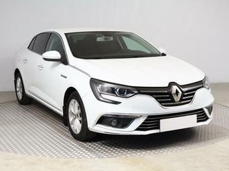 renault mégane 1.3 tce 103kw sedan - sedan benzin