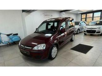 ② opel combon 1.4 essence 110.994km 12 mois de garantie — opel — 2ememain