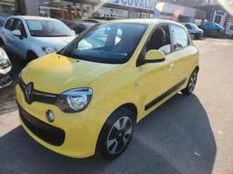 ② renault twingo euro6 avec 109k et airco moto46 — renault — 2ememain