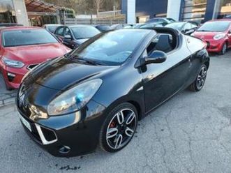 ② renault wind cabrio euro5 avec 119k moto46 — renault — 2ememain