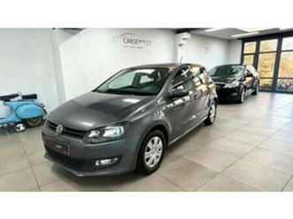 ② vw polo 12 tdi 12 mois de garantie — volkswagen — 2ememain