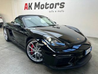 718 spyder 4.0 pdk