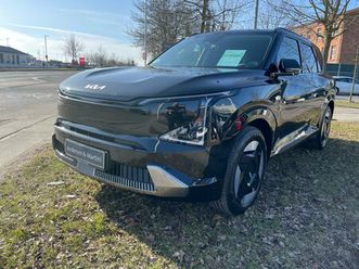 brugt kia ev5 long range prestige 218hk 5d aut. til salg