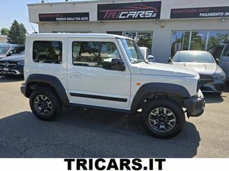 1.5 5mt gancio 4 posti unico proprietario permute