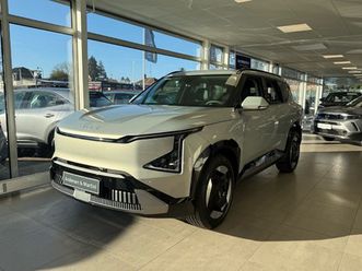 brugt kia ev5 long range prestige 218hk 5d aut. til salg
