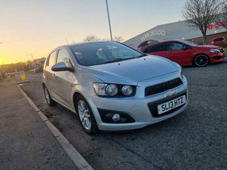 chevrolet, aveo, hatchback, 2013, other, 1398 (cc), 5 doors