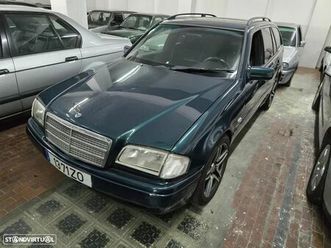 mercedes-benz c 250