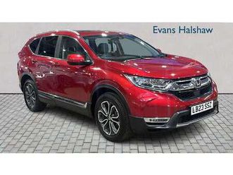 2.0 i-mmd hybrid ex 5dr ecvt 2023