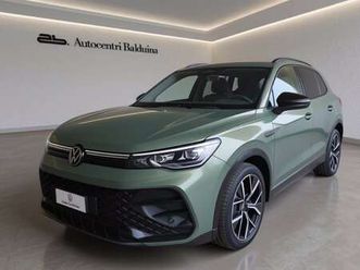 2.0 tdi r-line plus 150cv dsg