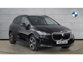 bmw 2 series active tourer 225e sport active tourer 1.5 5dr