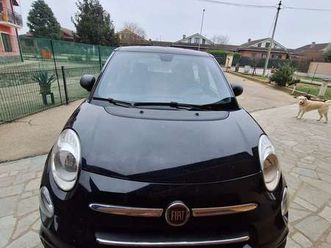 500l 1.3 mjt mirror 95cv my20