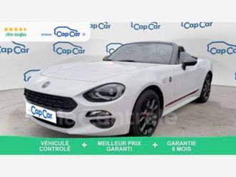 ii spider 1.4 multiair 140 s-design