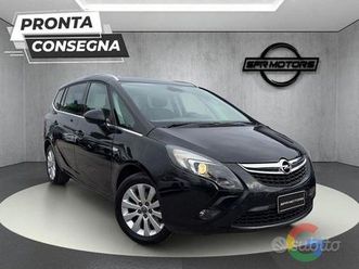 opel zafira tourer elective 2.0 cdti 110cv - ...