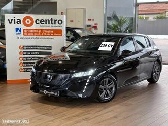 peugeot 308 1.2 puretech active pack