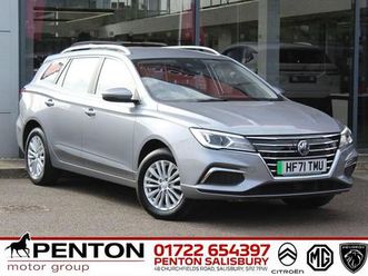 61.1kwh exclusive long range auto 5dr