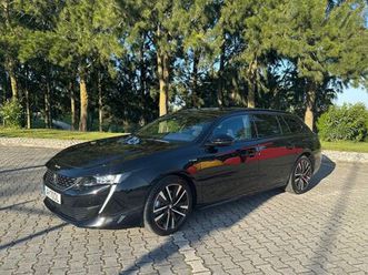 peugeot 508 1.6 hybrid gt e-eat8