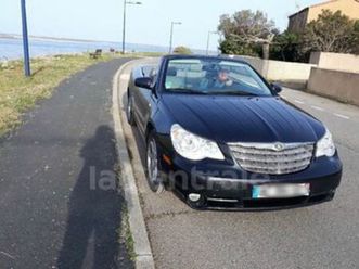 ii cabriolet 2.0 crd 140 limited hardtop