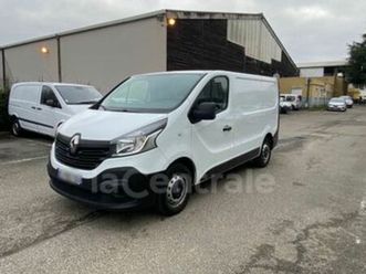 iii cabine confort l1h1 1000 dci 95 e6