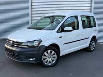 trendline bmt 4motion ahk gra klimaanlage