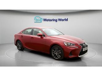 2021 | 2.5 300h e-cvt euro 6 (start/stop) 4dr