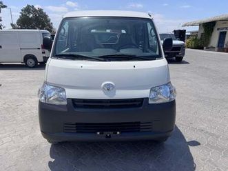 toyota lite ace toyota liteace van 2024