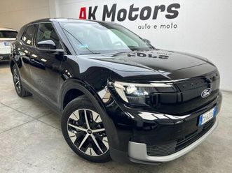 -e extended range explorer 286 cv