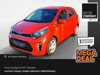 kia picanto 1.2 edition 7 shz*rdks*bluetooth*