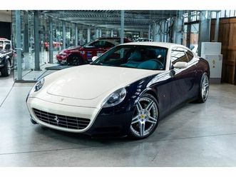 scaglietti | einzelstück