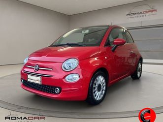 500l 500l 1.3 multijet 95 cv lounge