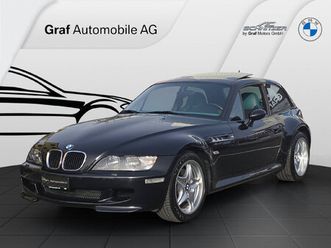 z3 m coupe ** originalzustand **