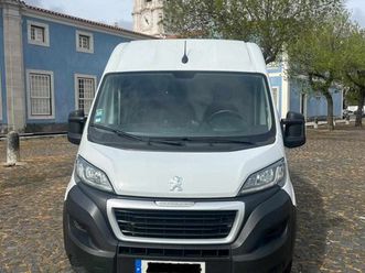 peugeot boxer 2.2 120cv, 120cv