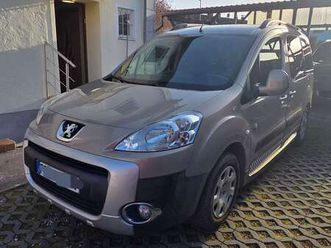 partner tepee 120 vti outdoor