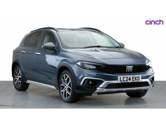 1.5 hybrid 48v cross 5dr ddct