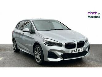 225xe m sport premium 5dr auto